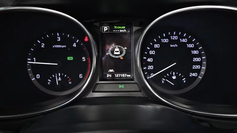Hyundai Maxcruze