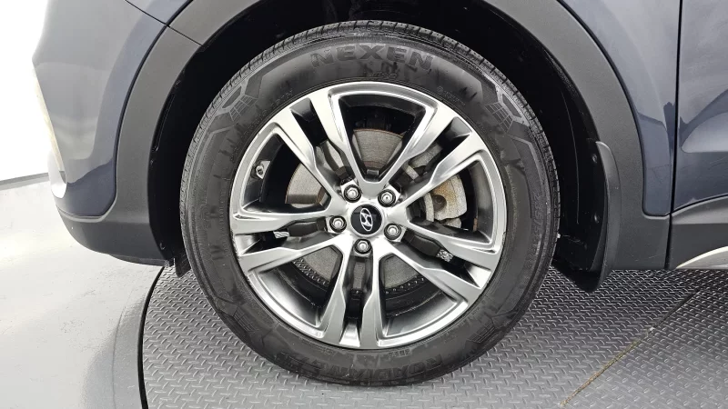 Hyundai Maxcruze