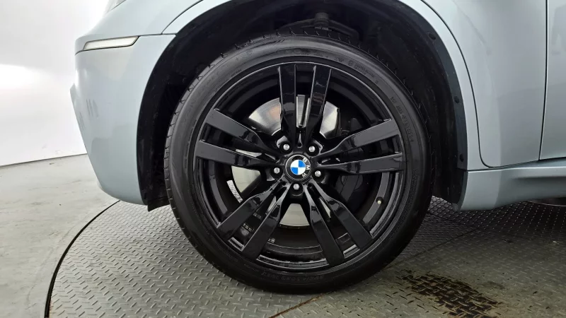 BMW X6 M