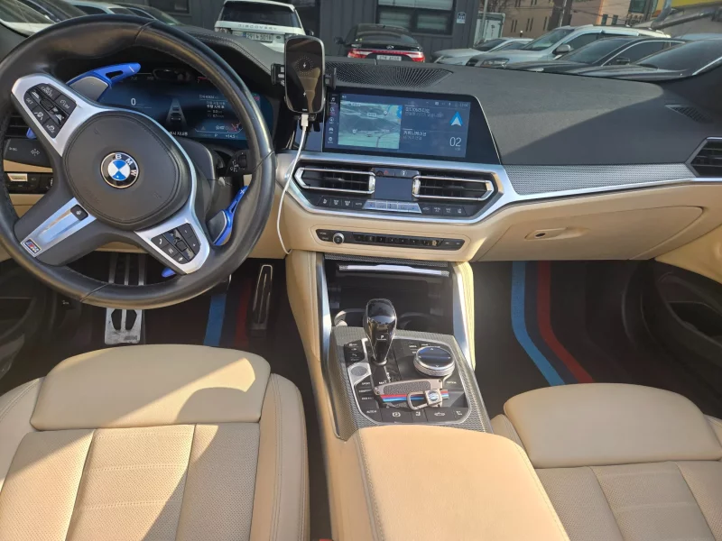 BMW 4-Series