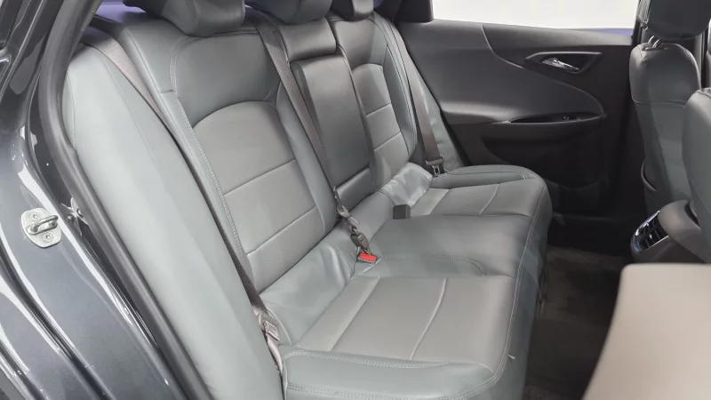 Daewoo Malibu