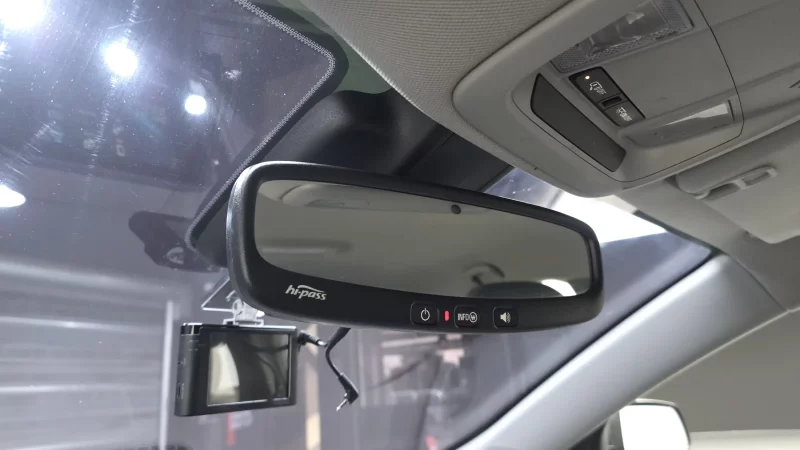 Daewoo Malibu