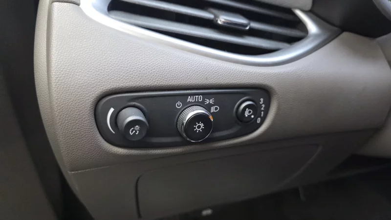 Daewoo Malibu