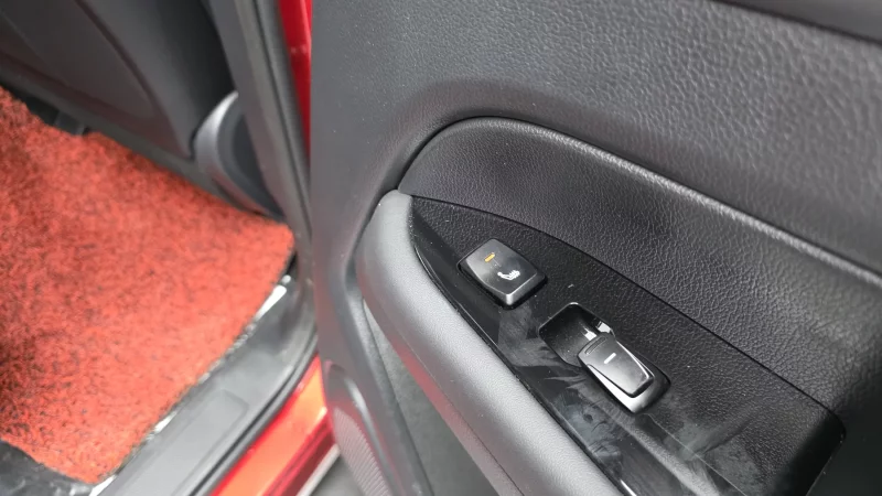 SsangYong Rexton Sports Khan