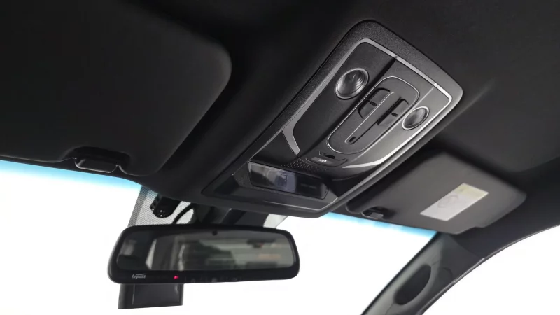 SsangYong Rexton Sports Khan