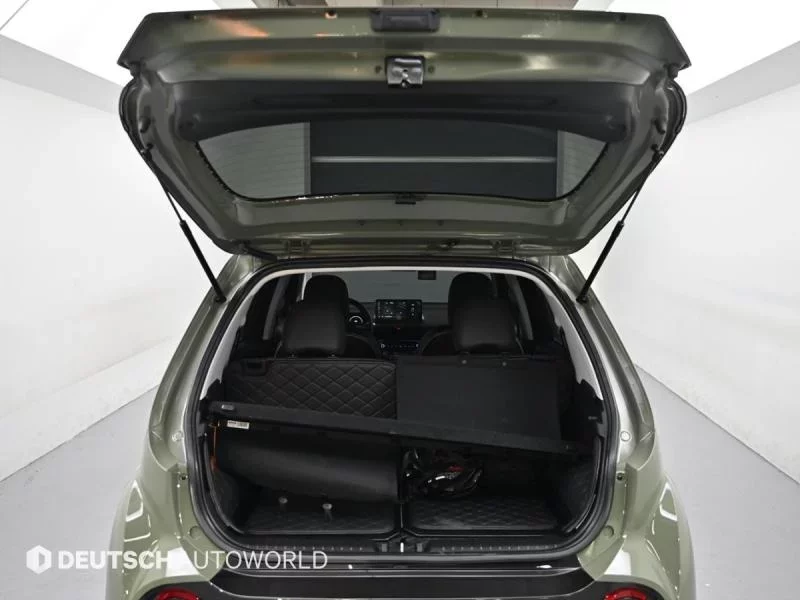 Hyundai Casper Electric