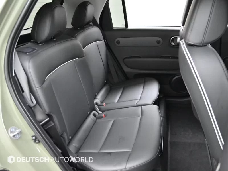 Hyundai Casper Electric