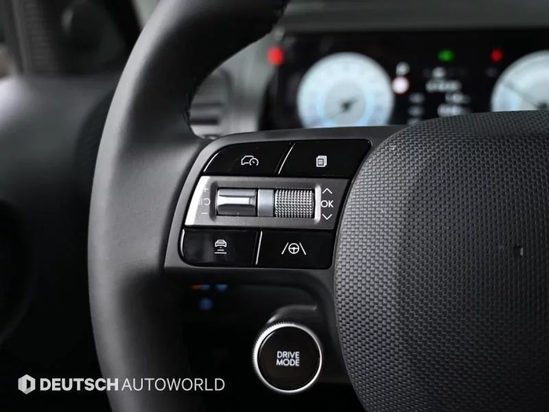 Hyundai Casper Electric