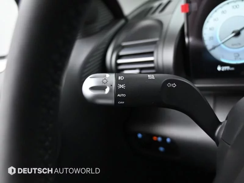 Hyundai Casper Electric