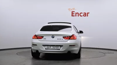 BMW 6-Series