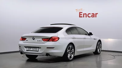 BMW 6-Series