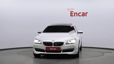 BMW 6-Series
