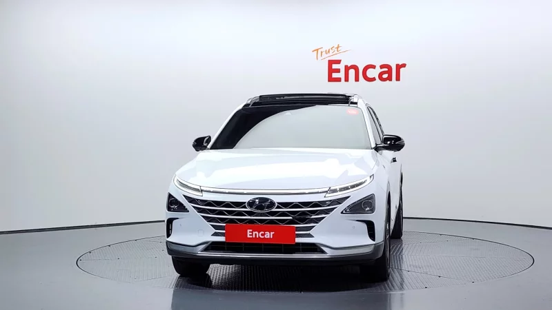 Hyundai Nexo