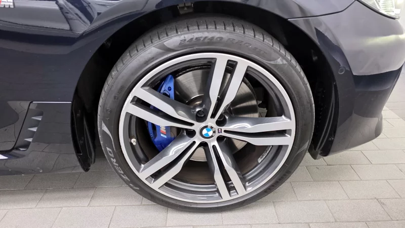 BMW 6-Series Gran Turismo
