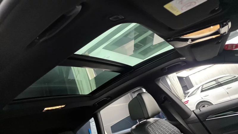 BMW 6-Series Gran Turismo