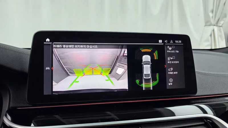 BMW 6-Series Gran Turismo