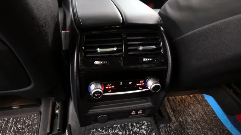 BMW 6-Series Gran Turismo