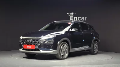 Hyundai Nexo