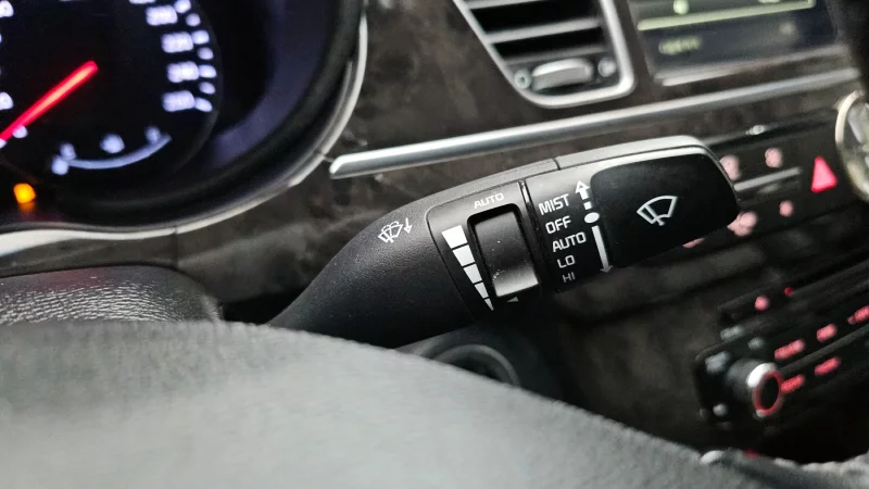 Kia K9