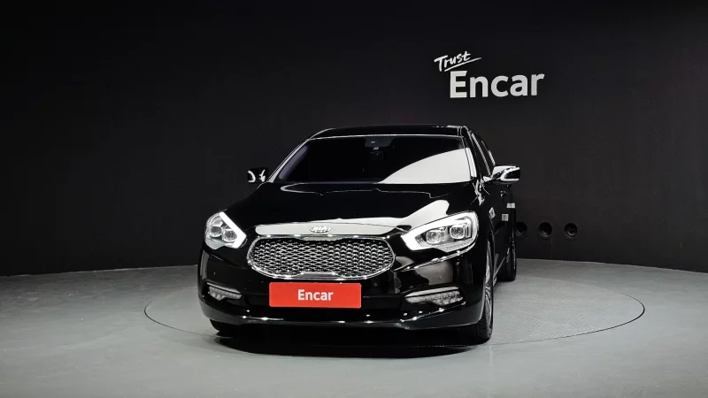 Kia K9