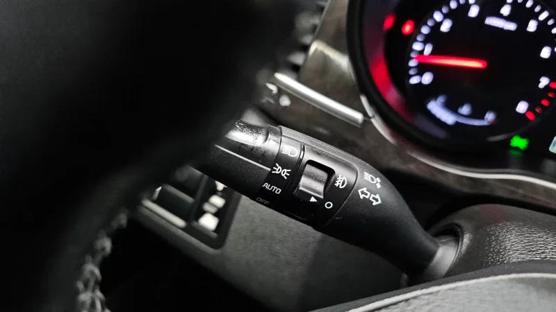 Kia K9
