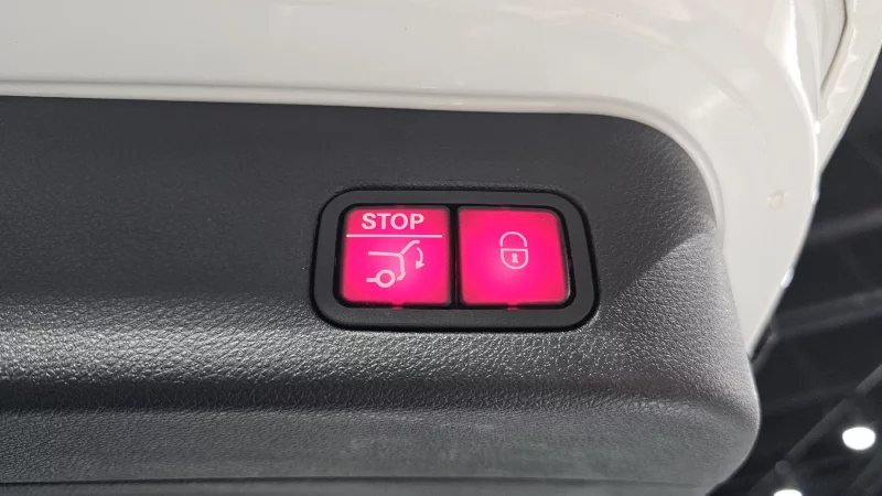 Mercedes-Benz M-class