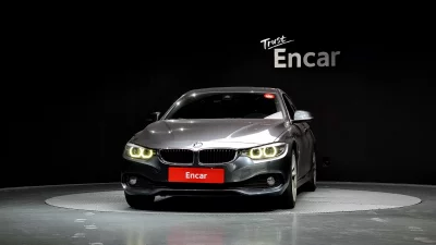 BMW 4-Series