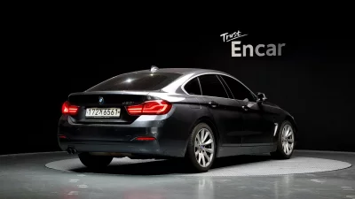 BMW 4-Series