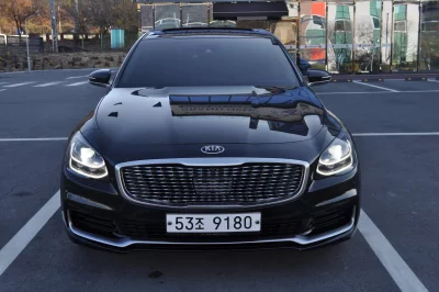 Kia K9