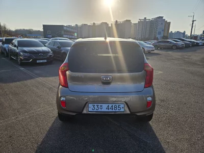 Kia Morning