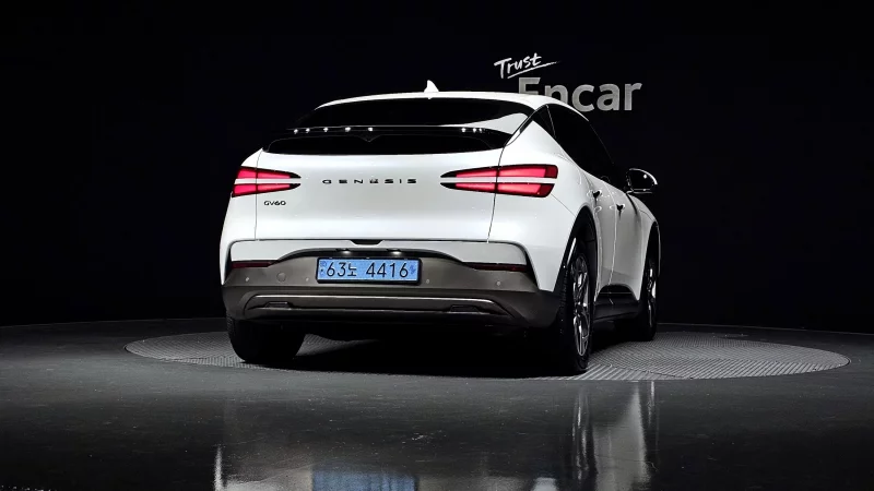 Genesis GV60