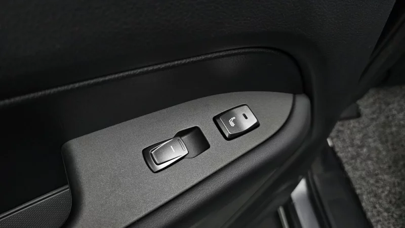 SsangYong Rexton Sports Khan