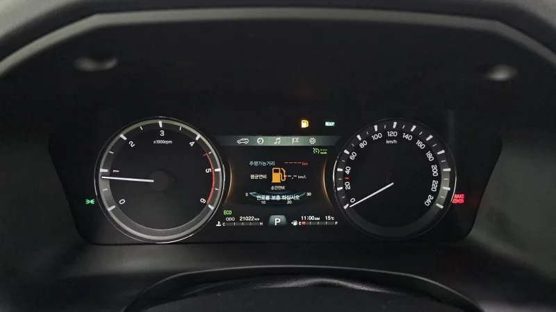 SsangYong Rexton Sports Khan