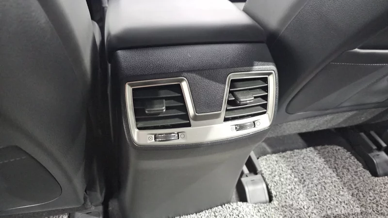 SsangYong Rexton Sports Khan