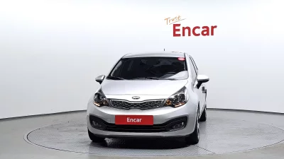 Kia pride