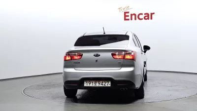 Kia pride