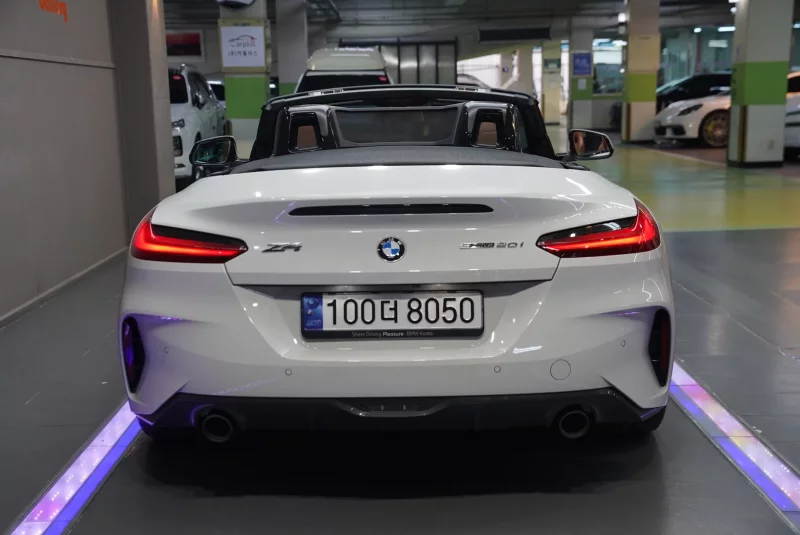 BMW Z4