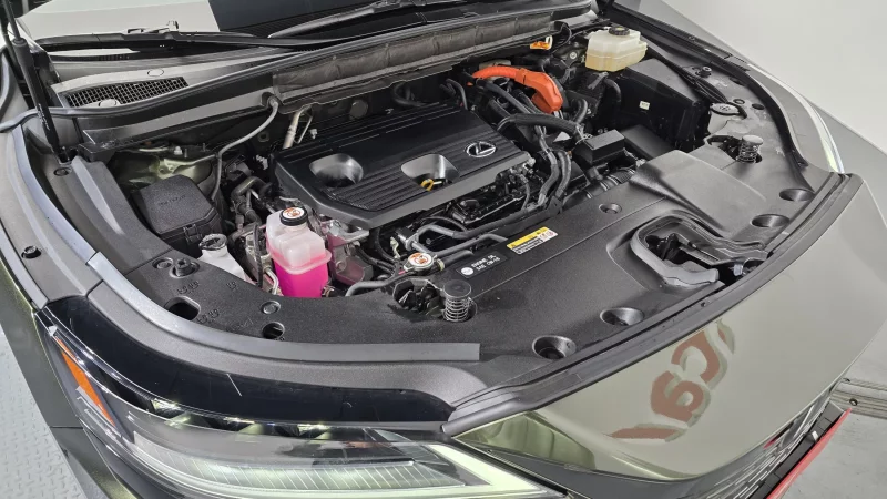 Lexus RX350h