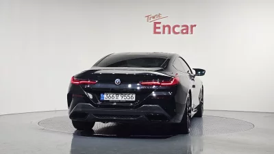 BMW 8-Series