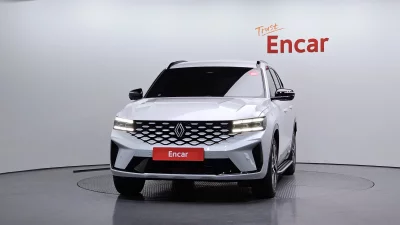 Renault Grand Koleos