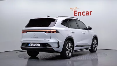 Renault Grand Koleos