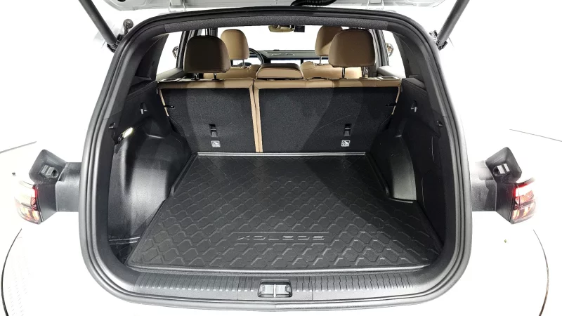 Renault Grand Koleos