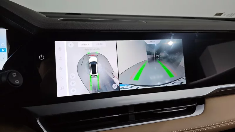 Renault Grand Koleos