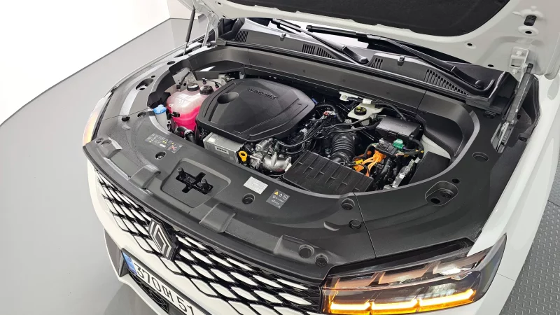 Renault Grand Koleos