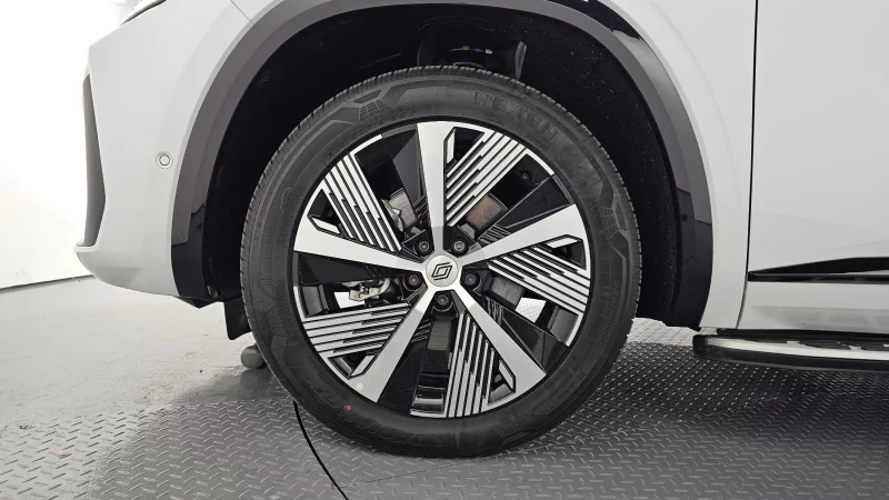 Renault Grand Koleos