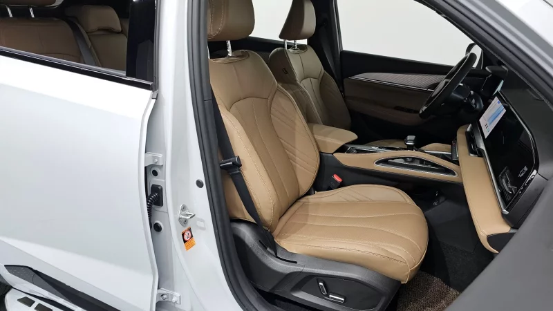 Renault Grand Koleos