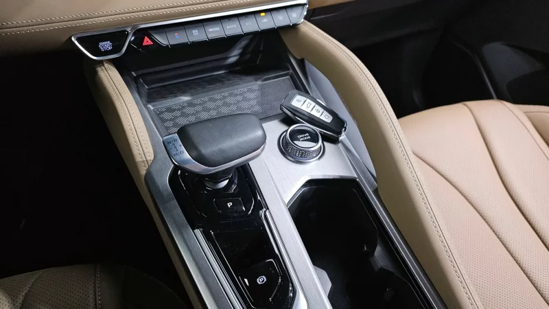 Renault Grand Koleos