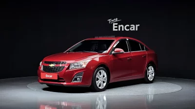 Daewoo Cruze