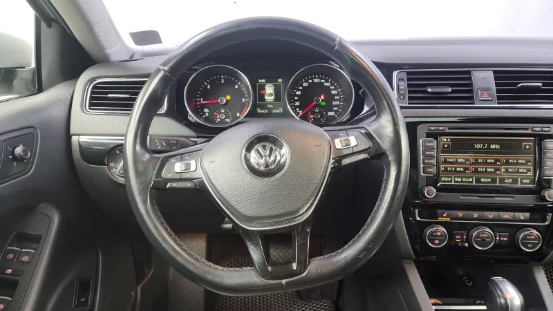 Volkswagen JETTA