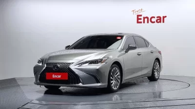 Lexus ES300h